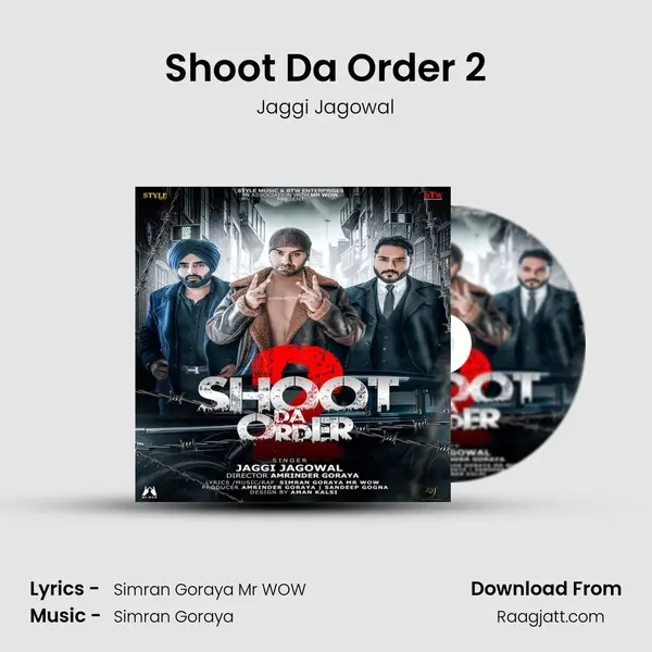 Shoot Da Order 2 mp3 song