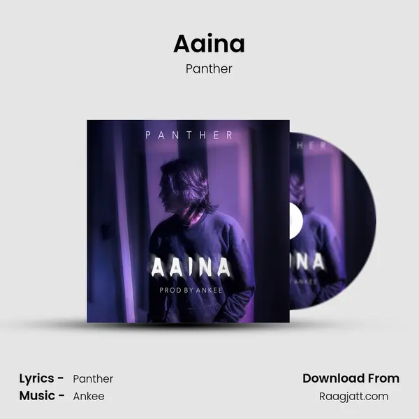 Aaina mp3 song