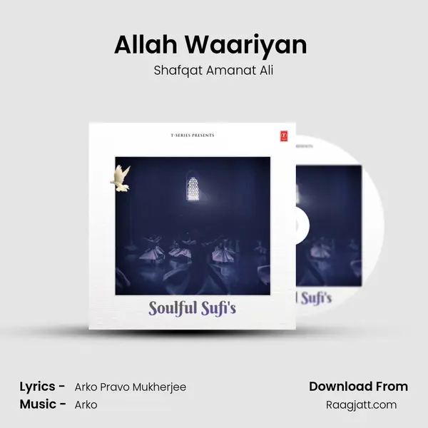 Allah Waariyan (From 