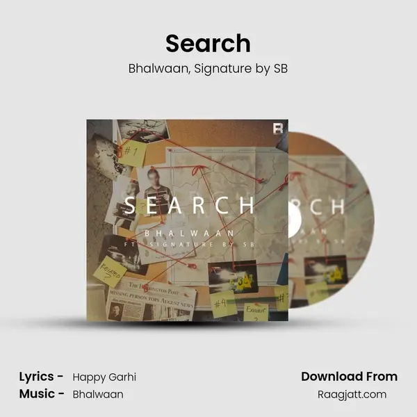 Search mp3 song