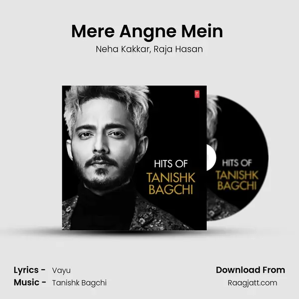 Mere Angne Mein (From Mere Angne Mein) mp3 song