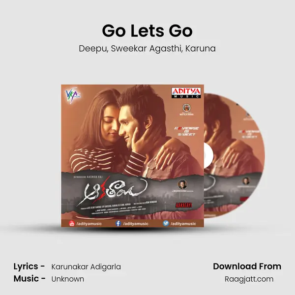 Go Let's Go mp3 song