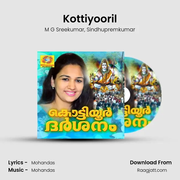 Kottiyooril mp3 song