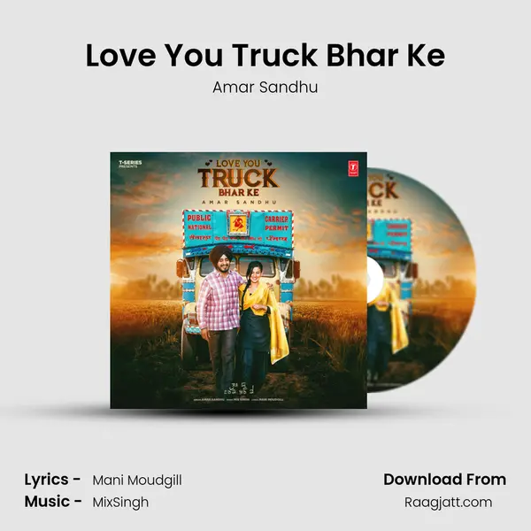 Love You Truck Bhar Ke mp3 song