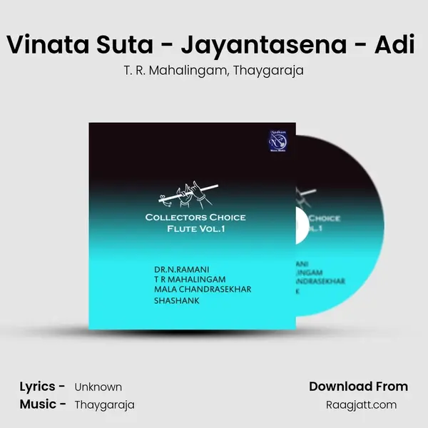 Vinata Suta - Jayantasena - Adi (Live) mp3 song