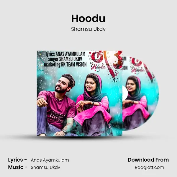 Hoodu mp3 song