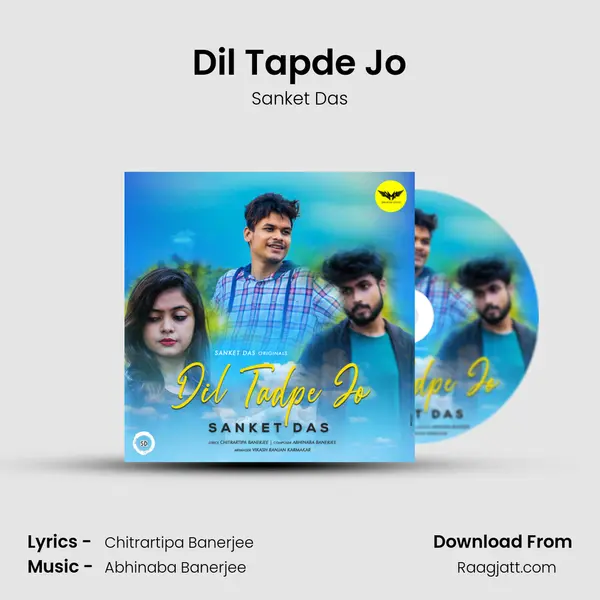 Dil Tapde Jo mp3 song