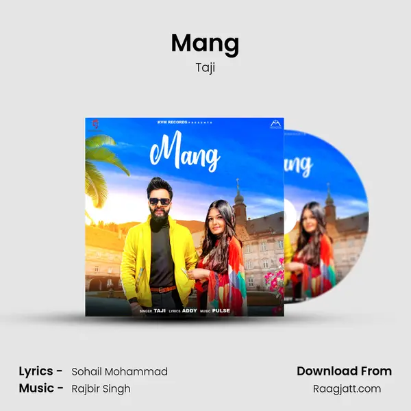 Mang mp3 song