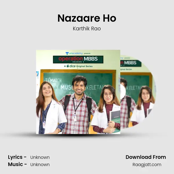 Nazaare Ho mp3 song