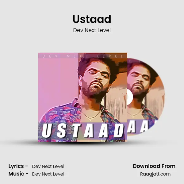 Ustaad mp3 song