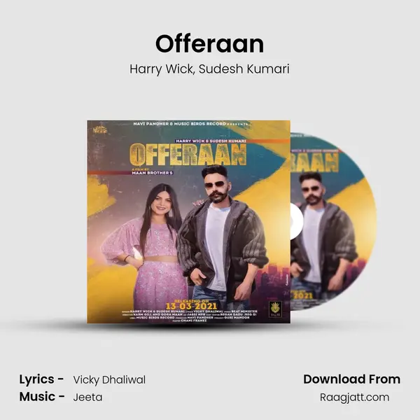 Offeraan mp3 song