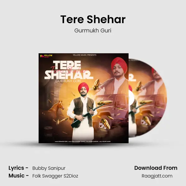 Tere Shehar mp3 song