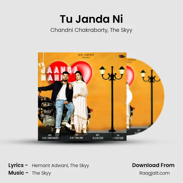 Tu Janda Ni mp3 song