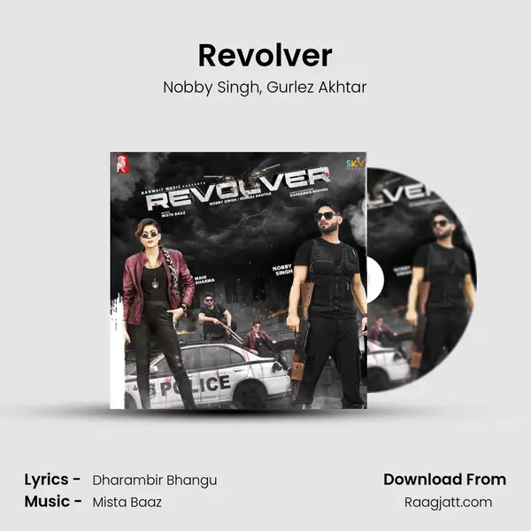 Revolver mp3 song