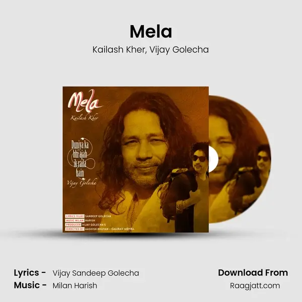 Mela mp3 song