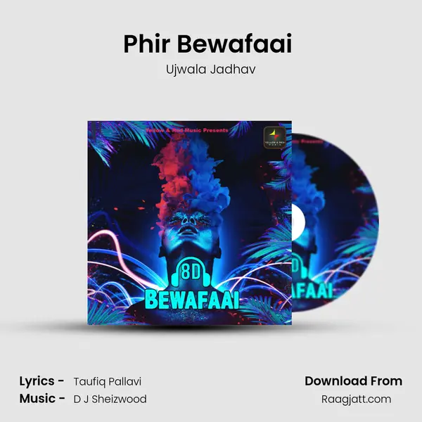 Phir Bewafaai (Male) mp3 song