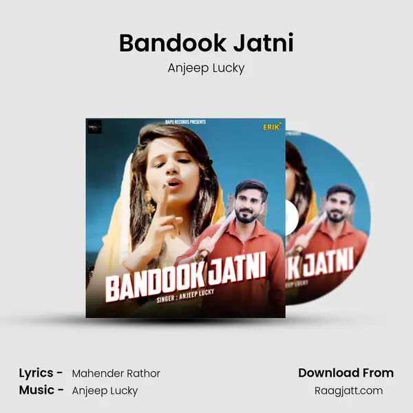 Bandook Jatni mp3 song