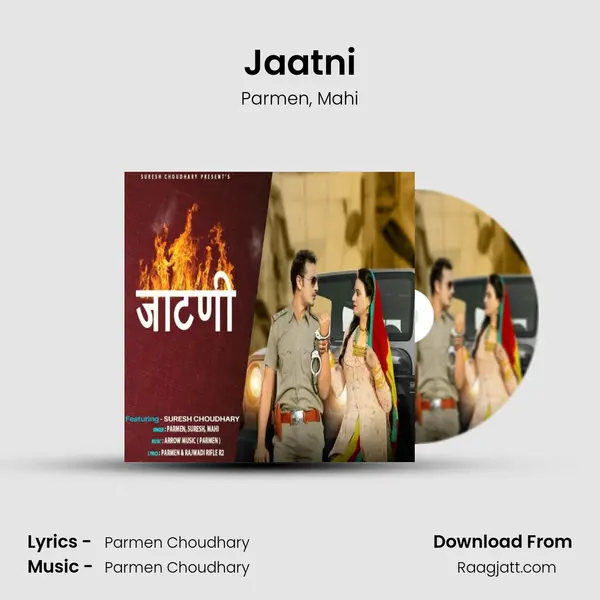 Jaatni mp3 song