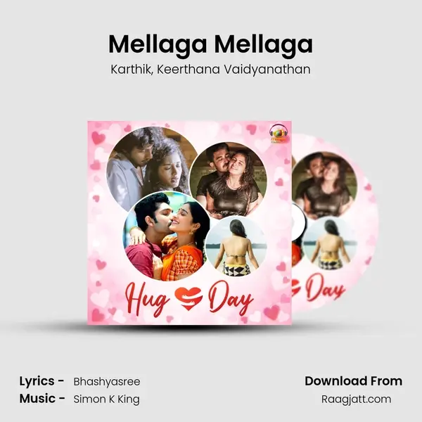 Mellaga Mellaga mp3 song