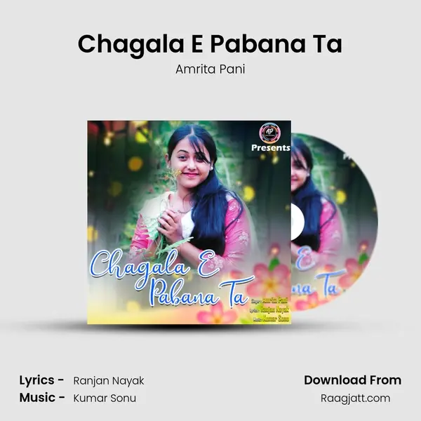 Chagala E Pabana Ta mp3 song