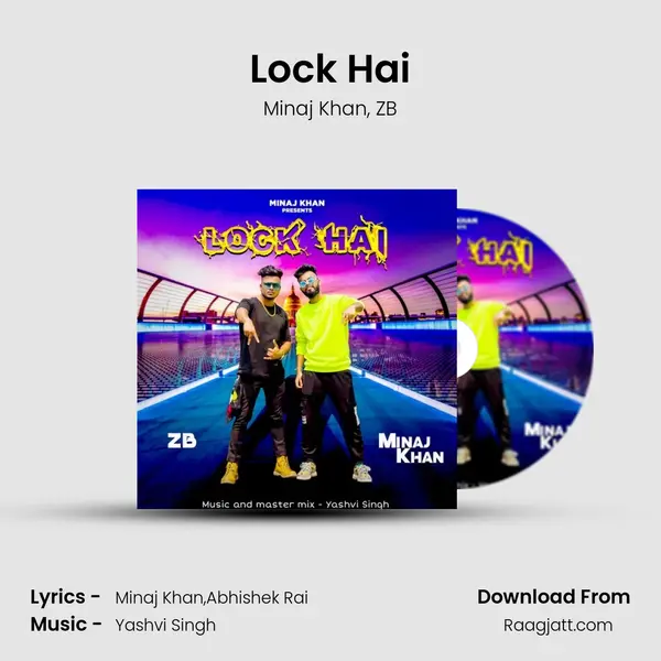 Lock Hai mp3 song