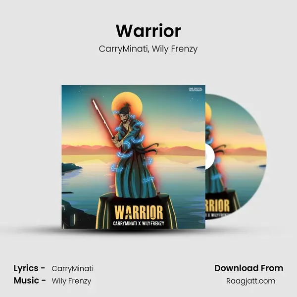 Warrior mp3 song