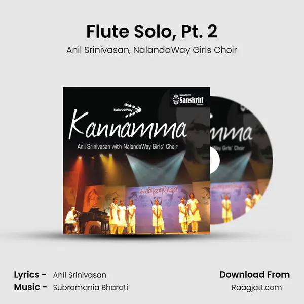 Flute Solo, Pt. 2 mp3 song