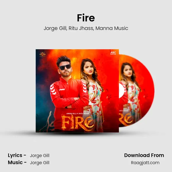 Fire mp3 song