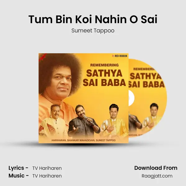 Tum Bin Koi Nahin O Sai mp3 song