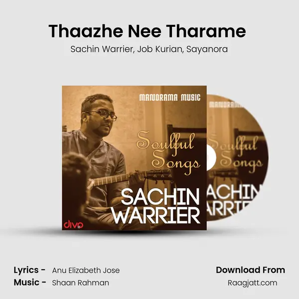 Thaazhe Nee Tharame (From - Thira) mp3 song