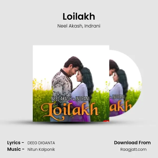 Loilakh mp3 song