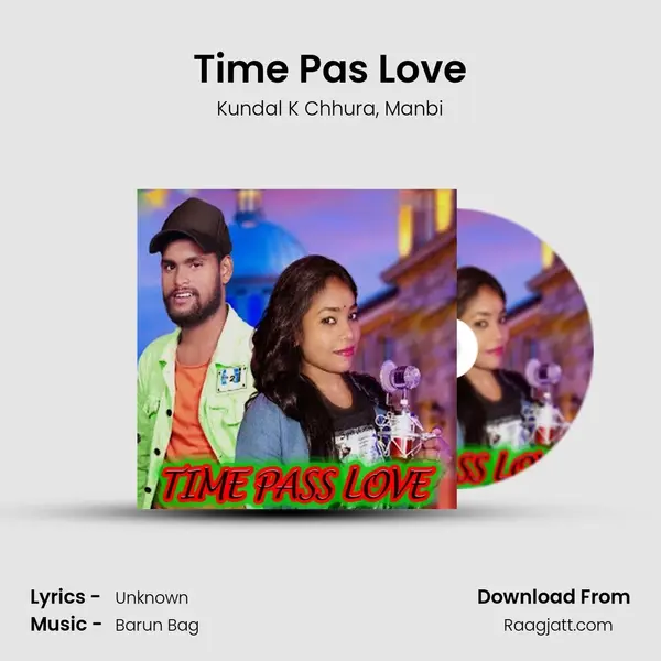 Time Pas Love mp3 song