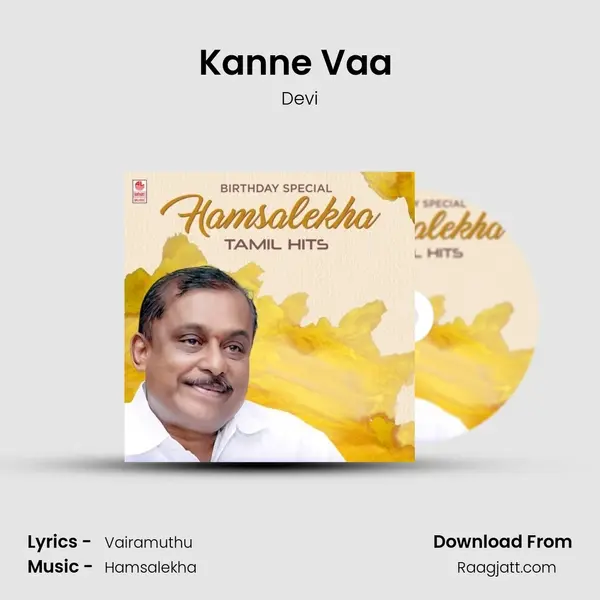 Kanne Vaa (From 