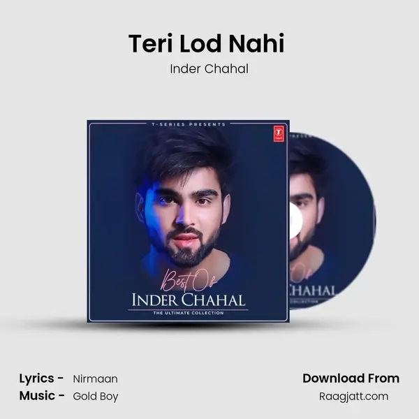 Teri Lod Nahi (From Teri Lod Nahi) mp3 song