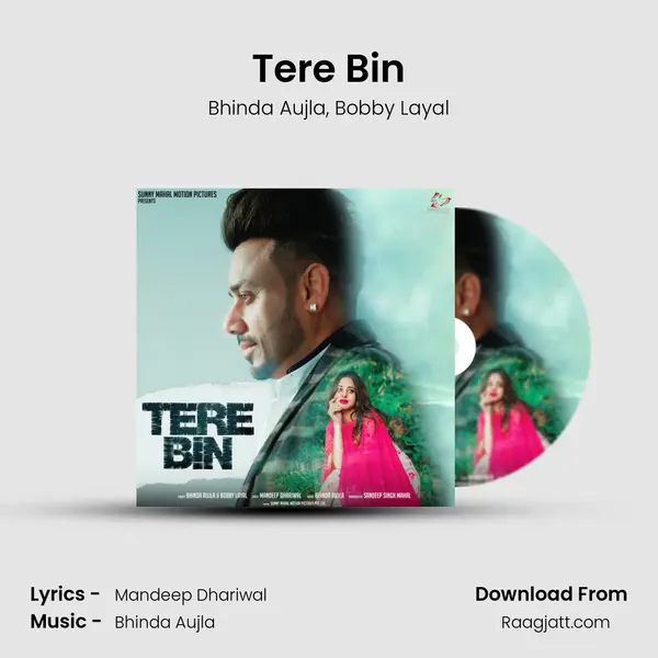 Tere Bin mp3 song