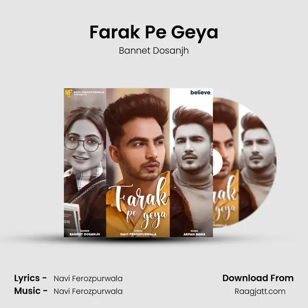 Farak Pe Geya mp3 song