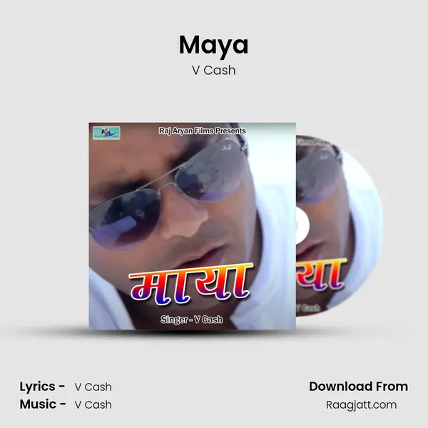 Maya mp3 song