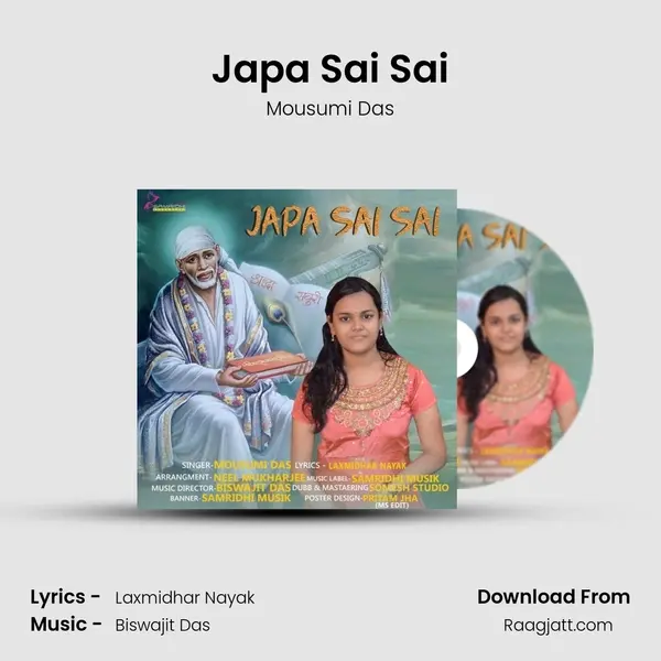 Japa Sai Sai mp3 song