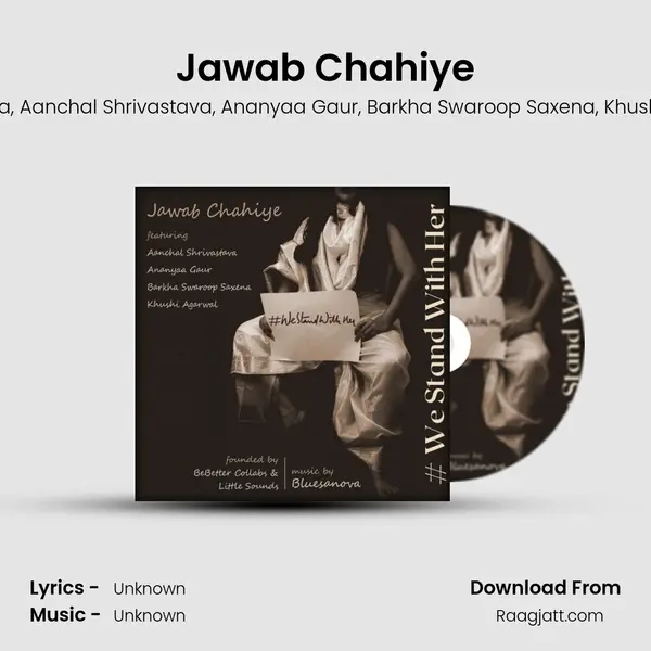 Jawab Chahiye mp3 song