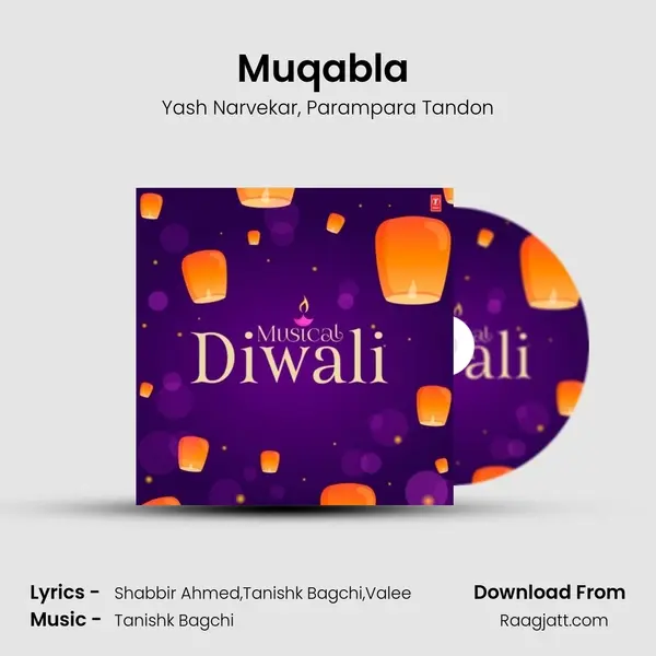 Muqabla (From Street Dancer 3D) mp3 song