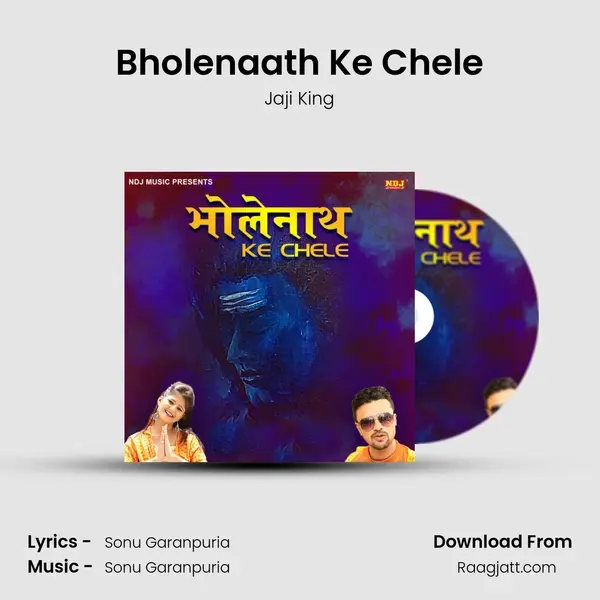 Bholenaath Ke Chele mp3 song