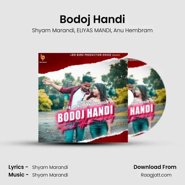 Bodoj Handi mp3 song