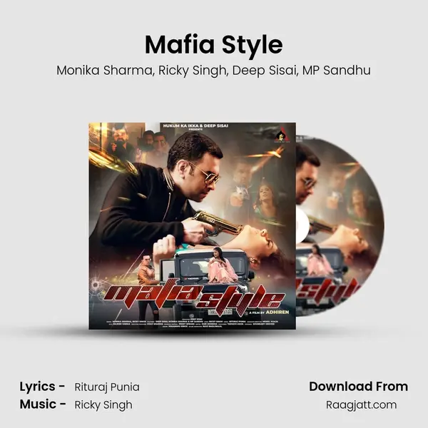 Mafia Style mp3 song