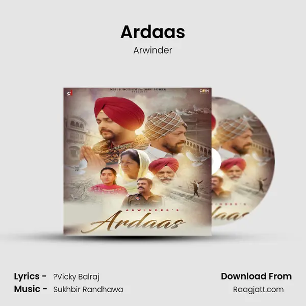 Ardaas mp3 song