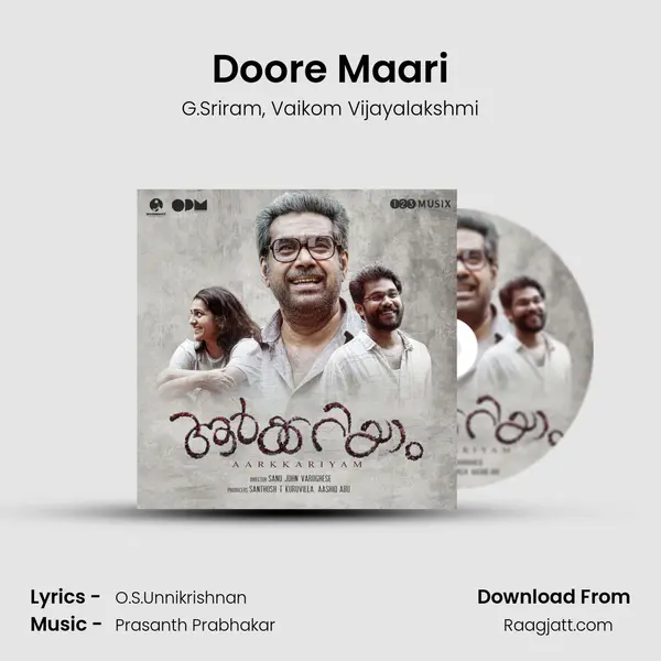 Doore Maari mp3 song