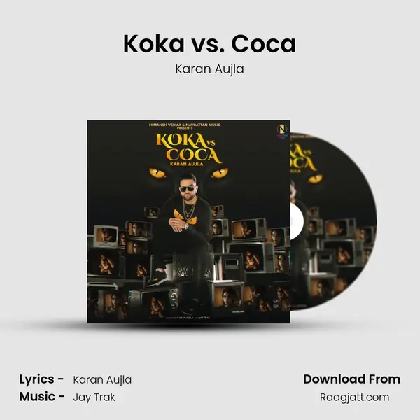 Koka vs. Coca mp3 song