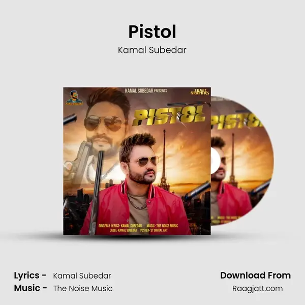 Pistol mp3 song