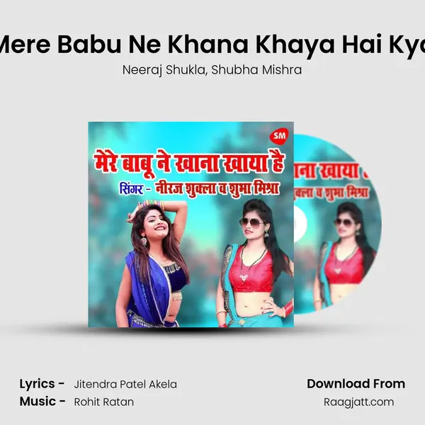 Mere Babu Ne Khana Khaya Hai Kya mp3 song