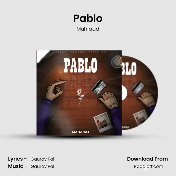 Pablo mp3 song