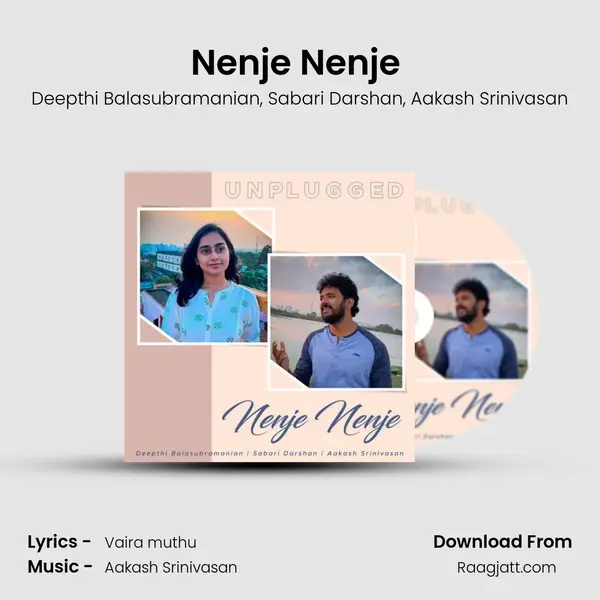 Nenje Nenje (Unplugged) mp3 song